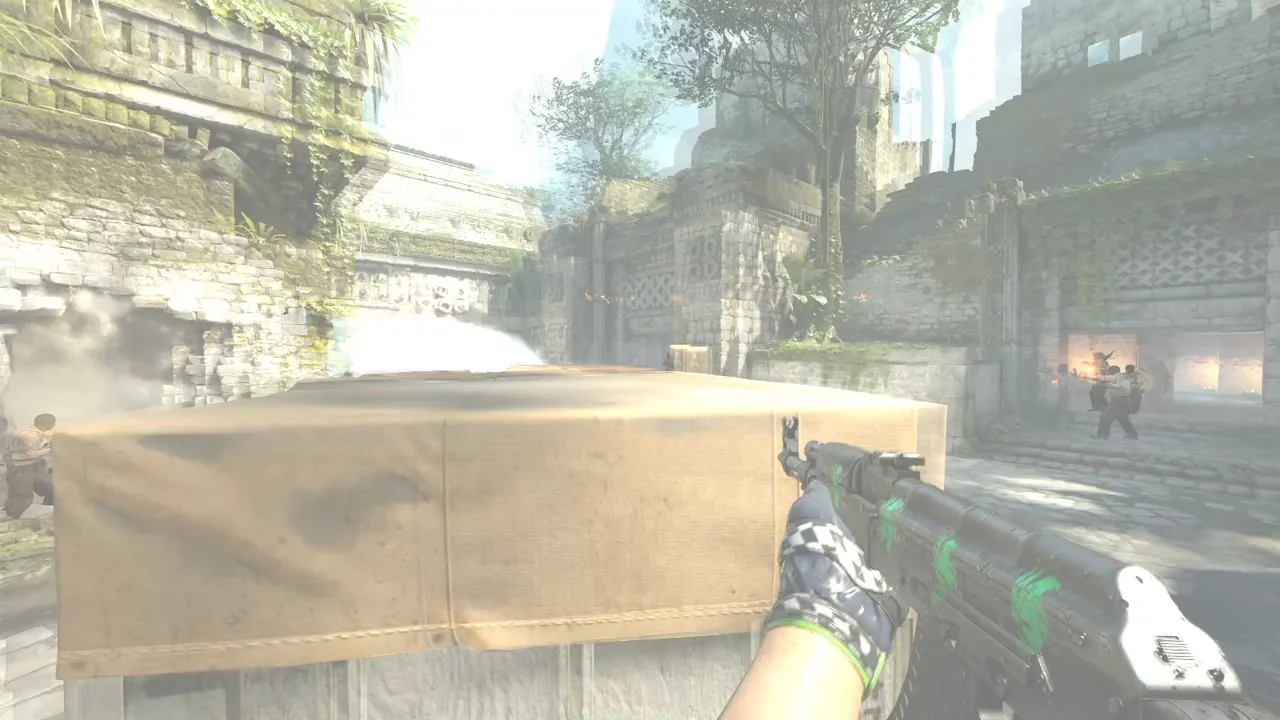 highlight